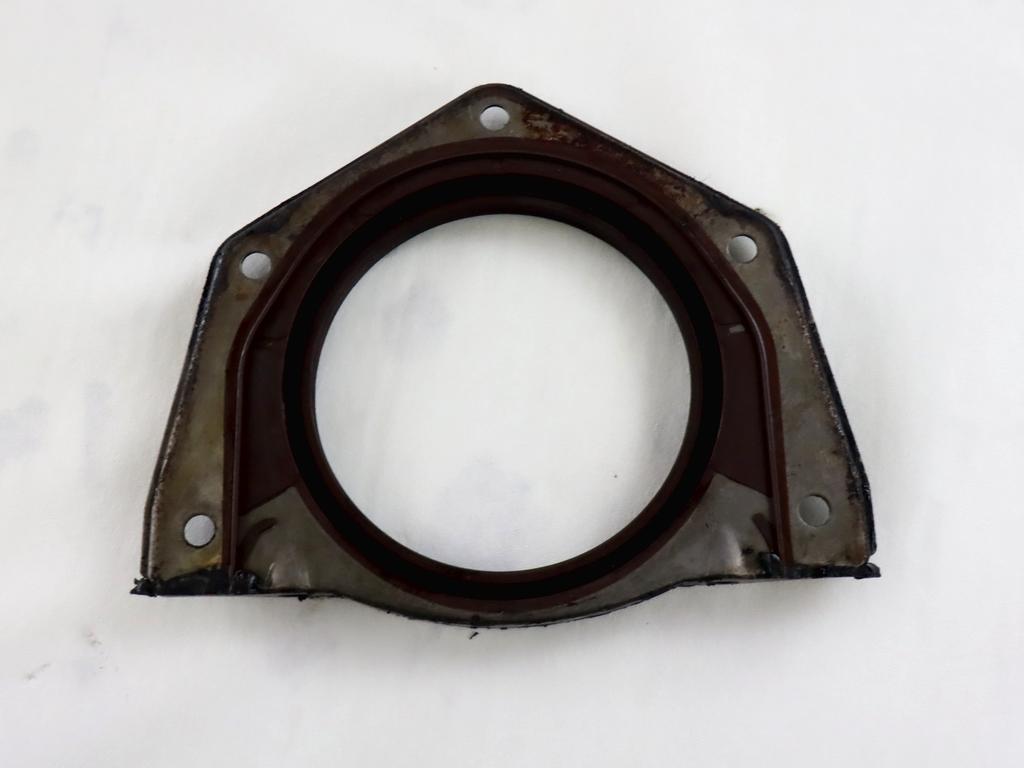 93178503 GUARNIZIONE PARAOLIO ALLOGGIAMENTO ALBERO MOTORE OPEL INSIGNIA A SW 2.0 D 118KW AUT 5P (2010) RICAMBIO USATO
