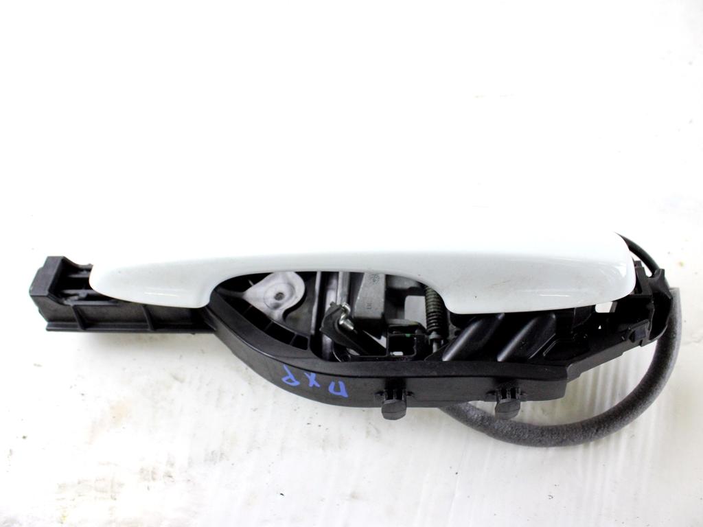 2342651 MANIGLIA ESTERNA PORTA POSTERIORE DESTRA FORD FOCUS SW ACTIVE 1.5 D 88KW 6M 5P (2019) RICAMBIO USATO