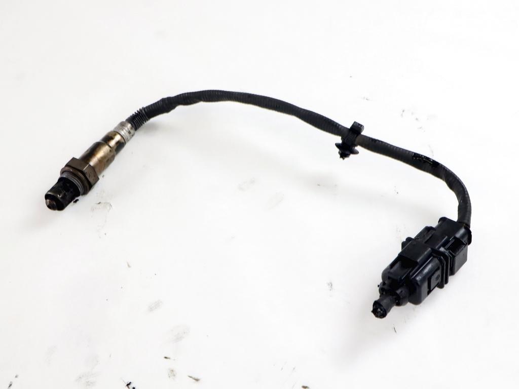 55572548 SONDA LAMBDA OPEL INSIGNIA A SW 2.0 D 118KW AUT 5P (2010) RICAMBIO USATO 0281004161