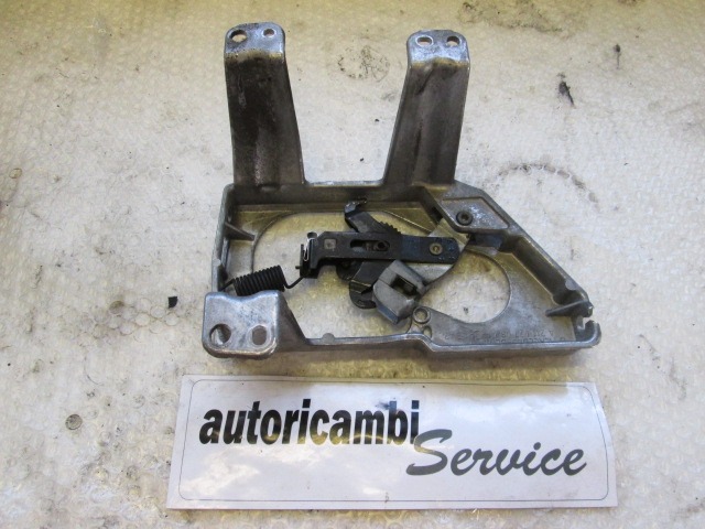 OEM N. A2116801541 ORIGINAL REZERVNI DEL MERCEDES CLASSE E W211 S211 BER/SW (03/2002 - 05/2006) DIESEL LETNIK 2004