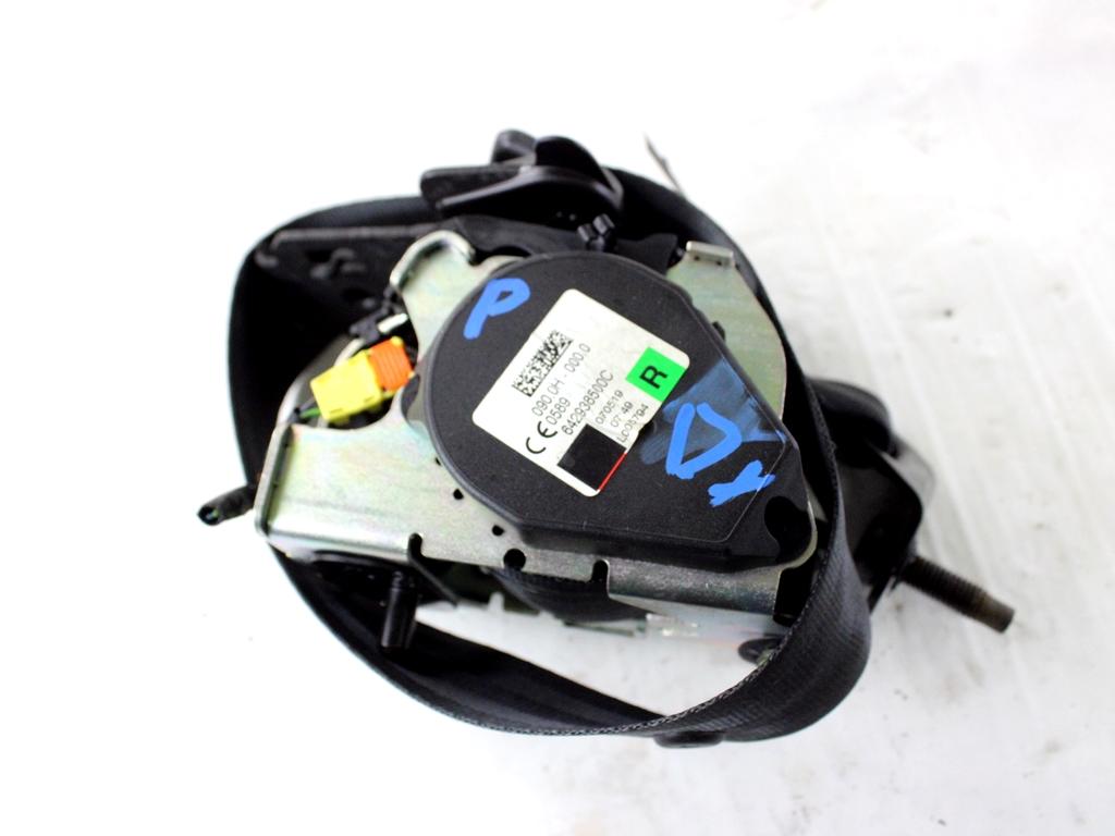 2626818 CINTURA DI SICUREZZA POSTERIORE DESTRA FORD FOCUS SW ACTIVE 1.5 D 88KW 6M 5P (2019) RICAMBIO USATO