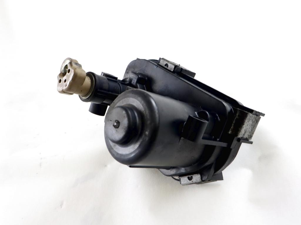 MOTORINO ATTUATORE COLLETTORE DI ASPIRAZIONE OPEL INSIGNIA A SW 2.0 D 118KW AUT 5P (2010) RICAMBIO USATO