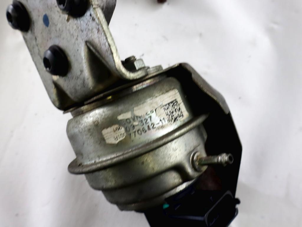 55570748 TURBINA TURBOCOMPRESSORE OPEL INSIGNIA A SW 2.0 D 118KW AUT 5P (2010) RICAMBIO USATO