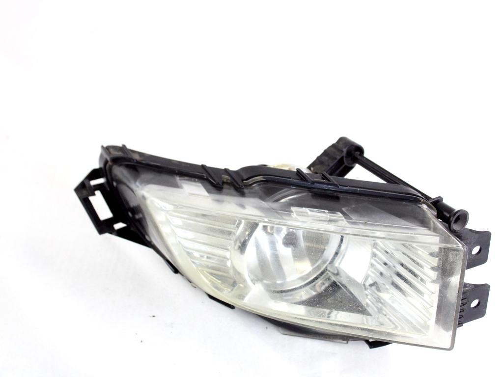 13226828 FARO FANALE PROIETTORE FENDINEBBIA ANTERIORE SINISTRO OPEL INSIGNIA A SW 2.0 D 118KW AUT 5P (2010) RICAMBIO USATO