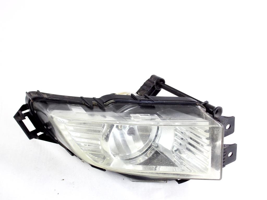13226828 FARO FANALE PROIETTORE FENDINEBBIA ANTERIORE SINISTRO OPEL INSIGNIA A SW 2.0 D 118KW AUT 5P (2010) RICAMBIO USATO