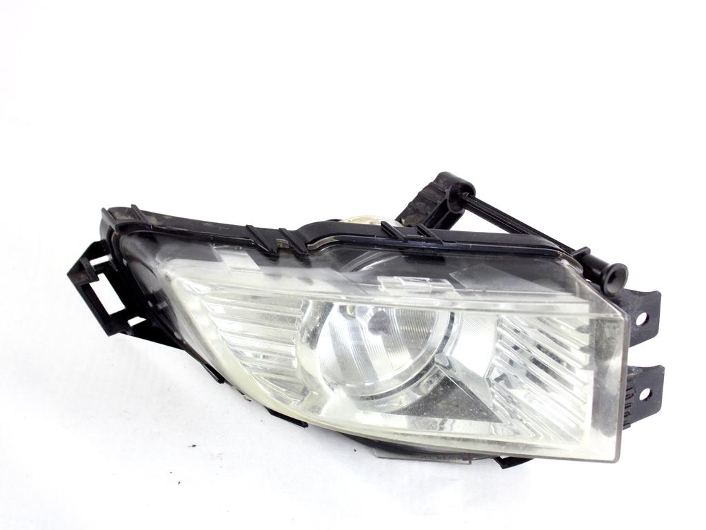 13226828 FARO FANALE PROIETTORE FENDINEBBIA ANTERIORE SINISTRO OPEL INSIGNIA A SW 2.0 D 118KW AUT 5P (2010) RICAMBIO USATO