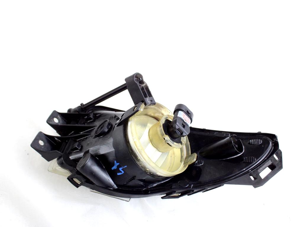 13226828 FARO FANALE PROIETTORE FENDINEBBIA ANTERIORE SINISTRO OPEL INSIGNIA A SW 2.0 D 118KW AUT 5P (2010) RICAMBIO USATO