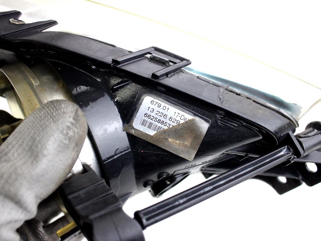 13226829 FARO FANALE PROIETTORE FENDINEBBIA ANTERIORE DESTRO OPEL INSIGNIA A SW 2.0 D 118KW AUT 5P (2010) RICAMBIO USATO
