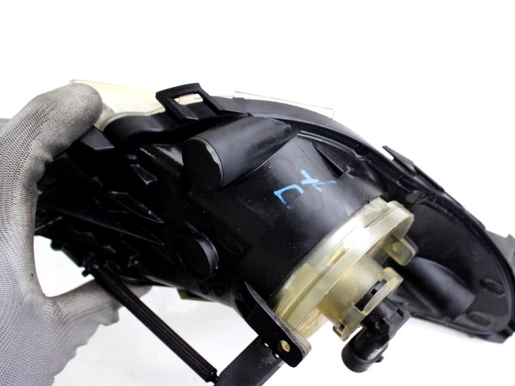 13226829 FARO FANALE PROIETTORE FENDINEBBIA ANTERIORE DESTRO OPEL INSIGNIA A SW 2.0 D 118KW AUT 5P (2010) RICAMBIO USATO