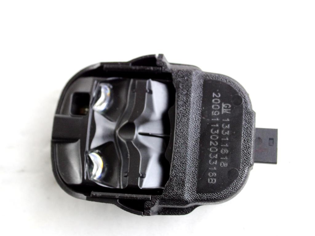 13311618 SENSORE PIOGGIA OPEL INSIGNIA A SW 2.0 D 118KW AUT 5P (2010) RICAMBIO USATO