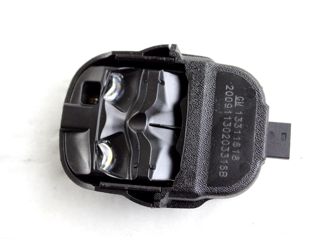 13311618 SENSORE PIOGGIA OPEL INSIGNIA A SW 2.0 D 118KW AUT 5P (2010) RICAMBIO USATO
