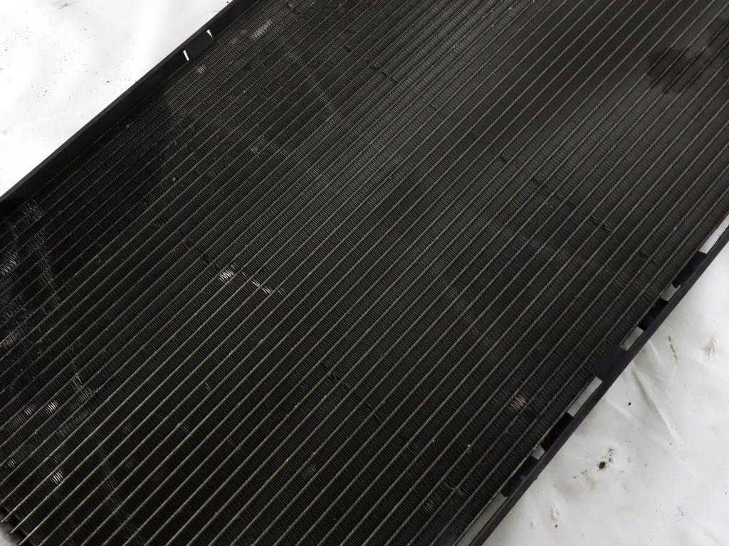 13330217 CONDENSATORE RADIATORE CLIMATIZZATORE CLIMA A/C OPEL INSIGNIA A SW 2.0 D 118KW AUT 5P (2010) RICAMBIO USATO