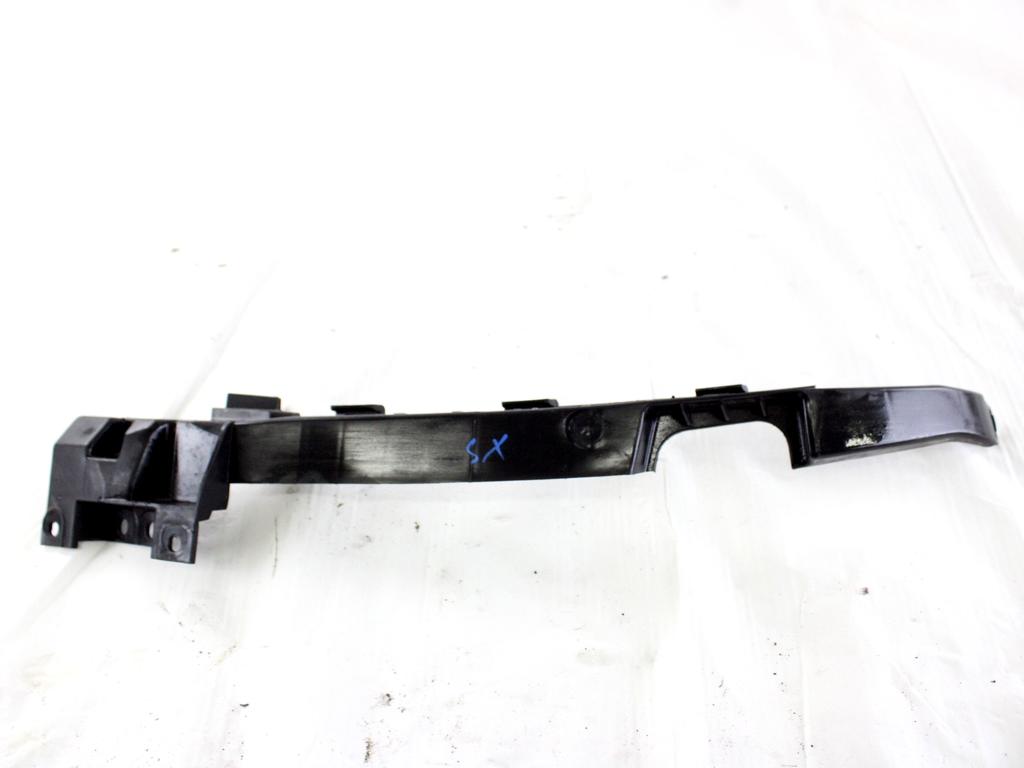 13250570 SUPPORTO PARAURTI ANTERIORE LATO SINISTRO OPEL INSIGNIA A SW 2.0 D 118KW AUT 5P (2010) RICAMBIO USATO