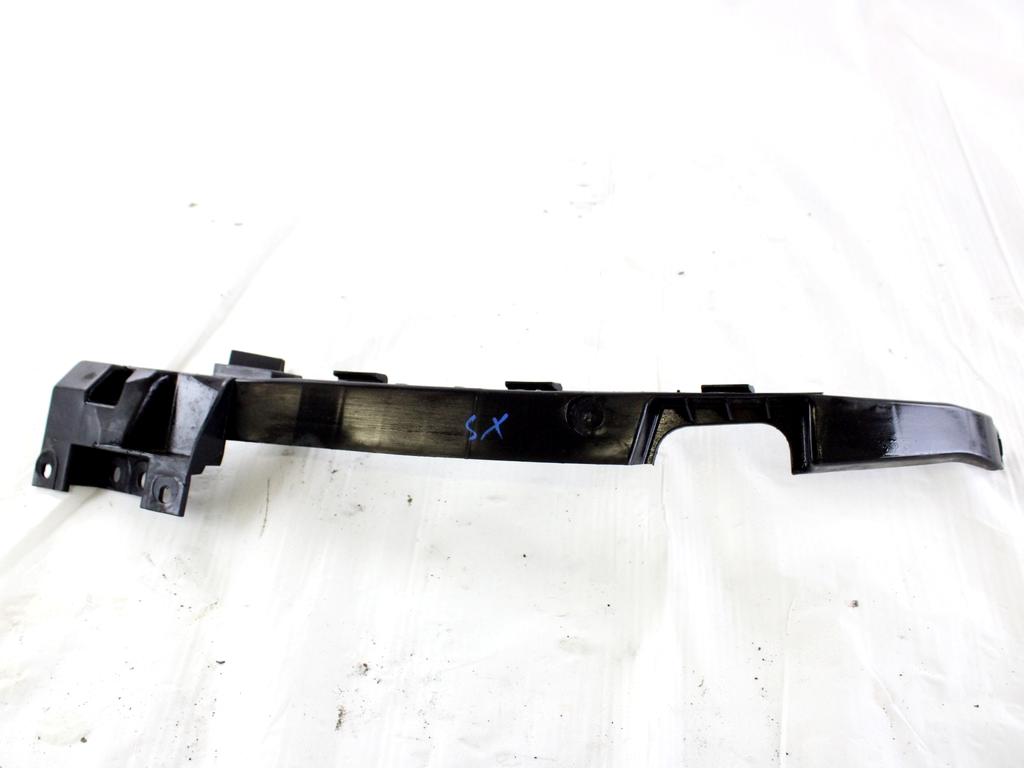 13250570 SUPPORTO PARAURTI ANTERIORE LATO SINISTRO OPEL INSIGNIA A SW 2.0 D 118KW AUT 5P (2010) RICAMBIO USATO