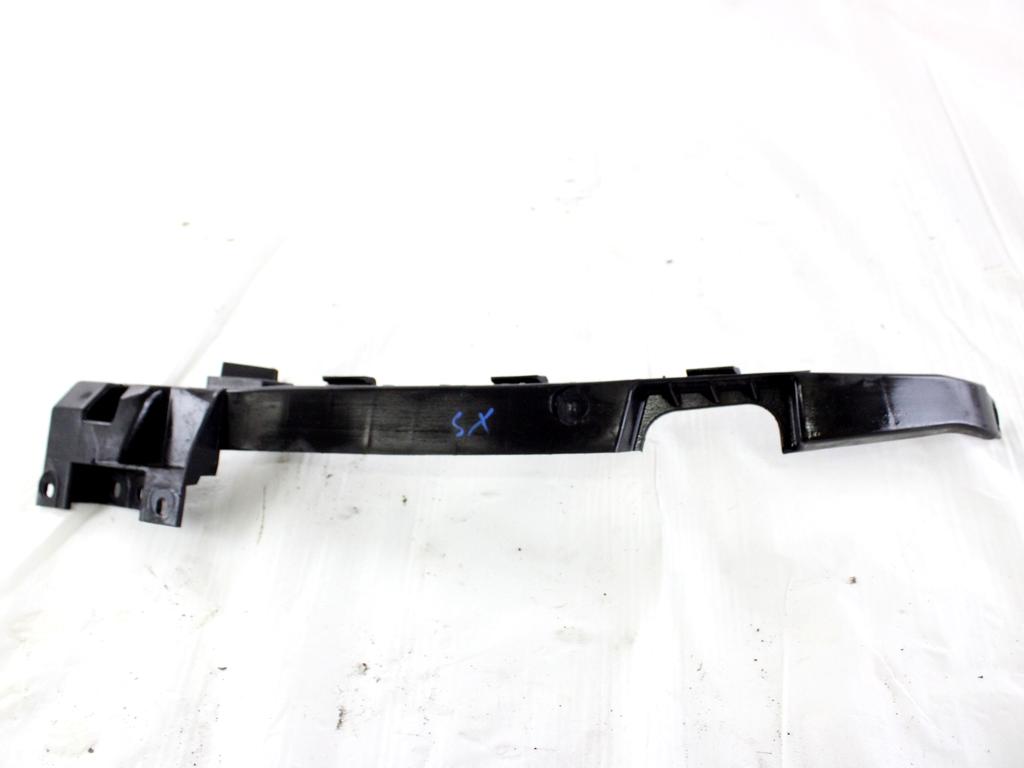 13250570 SUPPORTO PARAURTI ANTERIORE LATO SINISTRO OPEL INSIGNIA A SW 2.0 D 118KW AUT 5P (2010) RICAMBIO USATO
