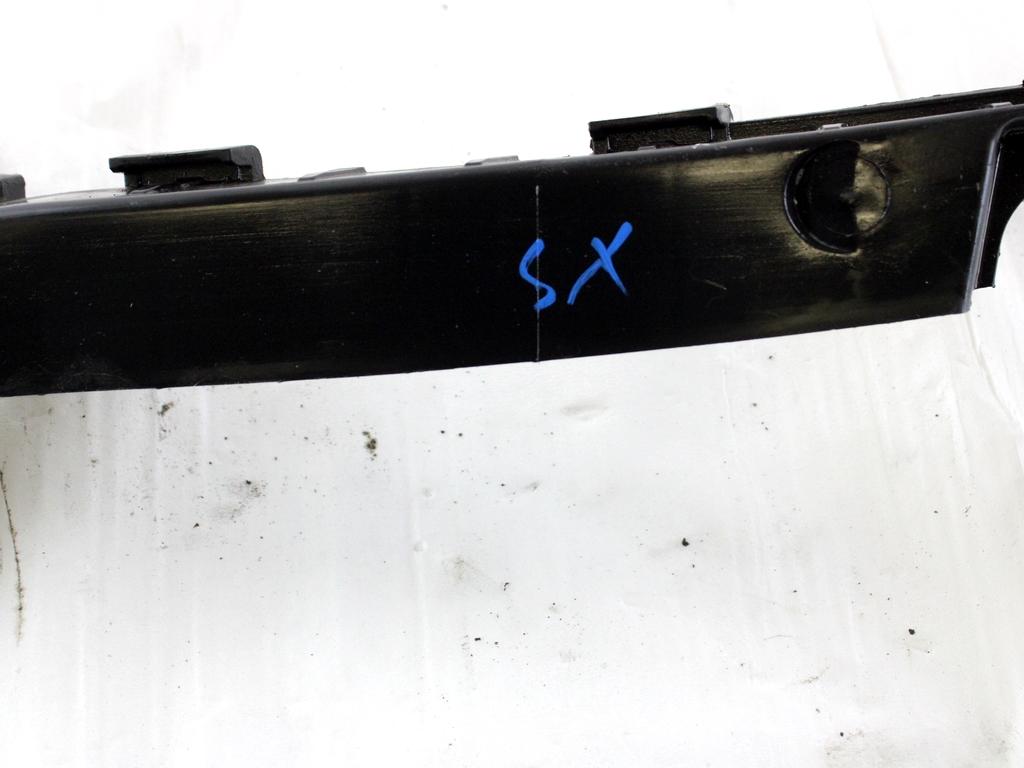 13250570 SUPPORTO PARAURTI ANTERIORE LATO SINISTRO OPEL INSIGNIA A SW 2.0 D 118KW AUT 5P (2010) RICAMBIO USATO