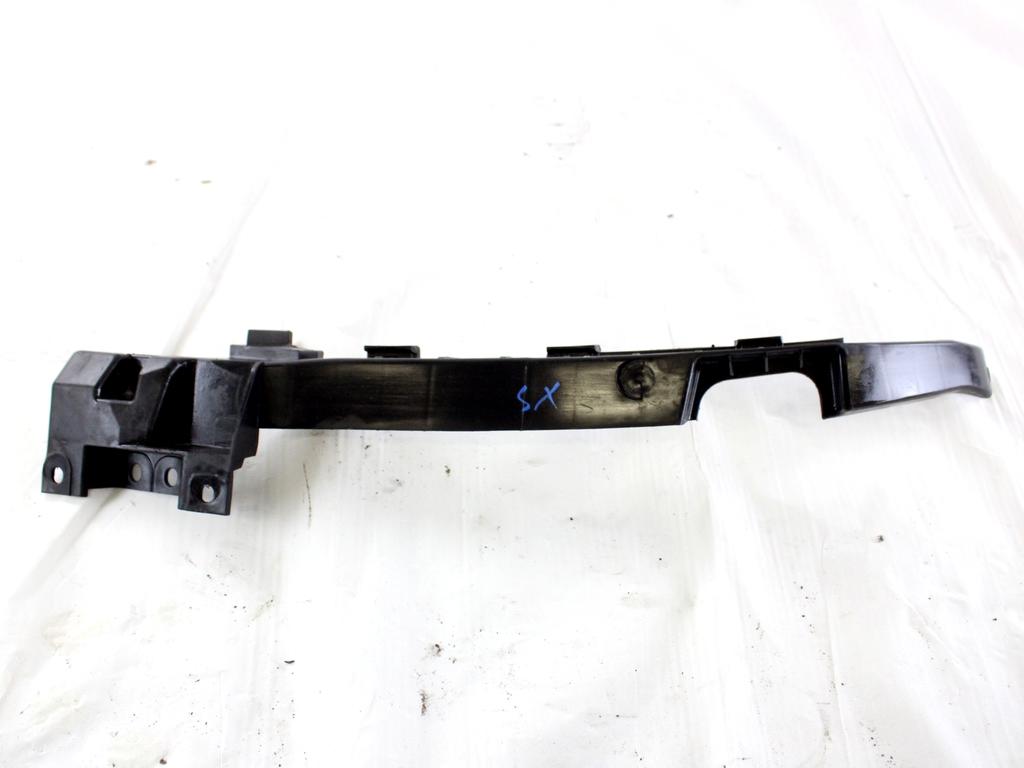 13250570 SUPPORTO PARAURTI ANTERIORE LATO SINISTRO OPEL INSIGNIA A SW 2.0 D 118KW AUT 5P (2010) RICAMBIO USATO