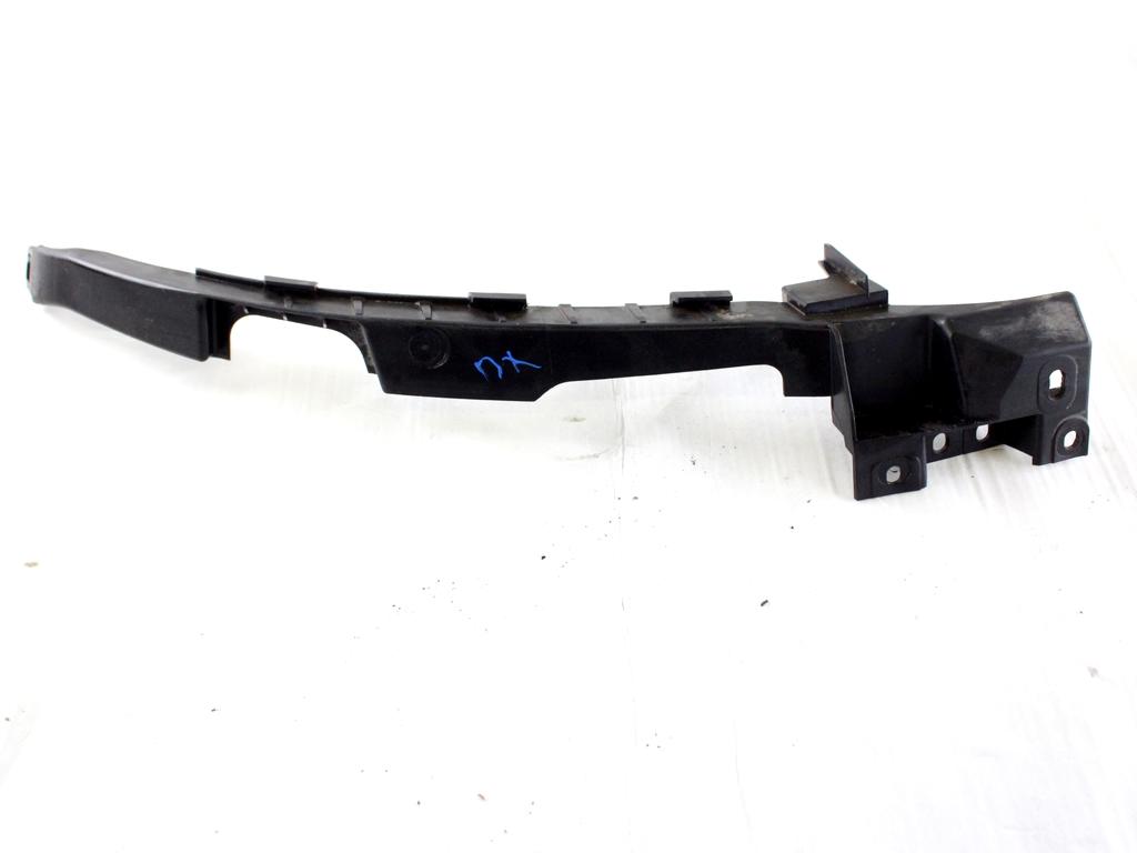 13250571 SUPPORTO PARAURTI ANTERIORE LATO DESTRO OPEL INSIGNIA A SW 2.0 D 118KW AUT 5P (2010) RICAMBIO USATO