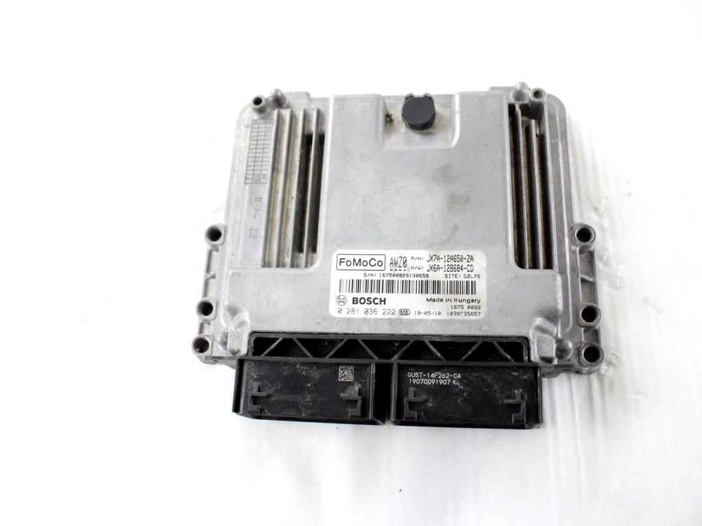 JX7A-12A650-ZA KIT ACCENSIONE AVVIAMENTO FORD FOCUS SW ACTIVE 1.5 D 88KW 6M 5P (2019) RICAMBIO USATO CON CENTRALINA MOTORE, BLOCCHETTI ACCENSIONE APERTURA CON CHIAVE, QUADRO STRUMENTI CONTACHILOMETRI JX6T-14D068-AD JX6T-15604-BJH JX7T-14C026-CAK