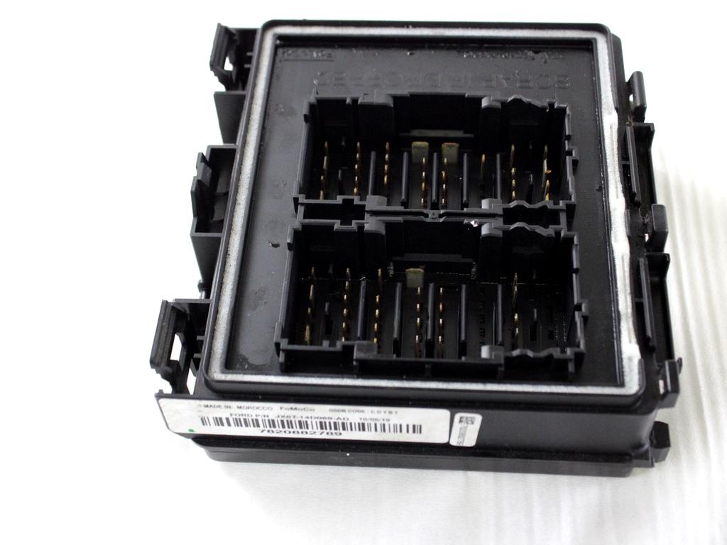 JX7A-12A650-ZA KIT ACCENSIONE AVVIAMENTO FORD FOCUS SW ACTIVE 1.5 D 88KW 6M 5P (2019) RICAMBIO USATO CON CENTRALINA MOTORE, BLOCCHETTI ACCENSIONE APERTURA CON CHIAVE, QUADRO STRUMENTI CONTACHILOMETRI JX6T-14D068-AD JX6T-15604-BJH JX7T-14C026-CAK