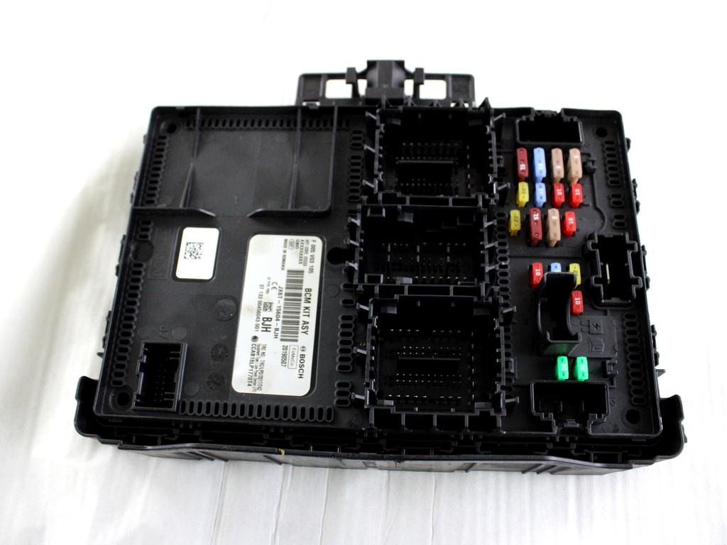 JX7A-12A650-ZA KIT ACCENSIONE AVVIAMENTO FORD FOCUS SW ACTIVE 1.5 D 88KW 6M 5P (2019) RICAMBIO USATO CON CENTRALINA MOTORE, BLOCCHETTI ACCENSIONE APERTURA CON CHIAVE, QUADRO STRUMENTI CONTACHILOMETRI JX6T-14D068-AD JX6T-15604-BJH JX7T-14C026-CAK