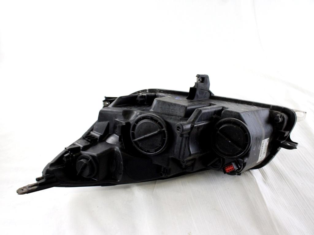 22831927 FARO FANALE ANTERIORE DESTRO OPEL INSIGNIA A SW 2.0 D 118KW AUT 5P (2010) RICAMBIO USATO
