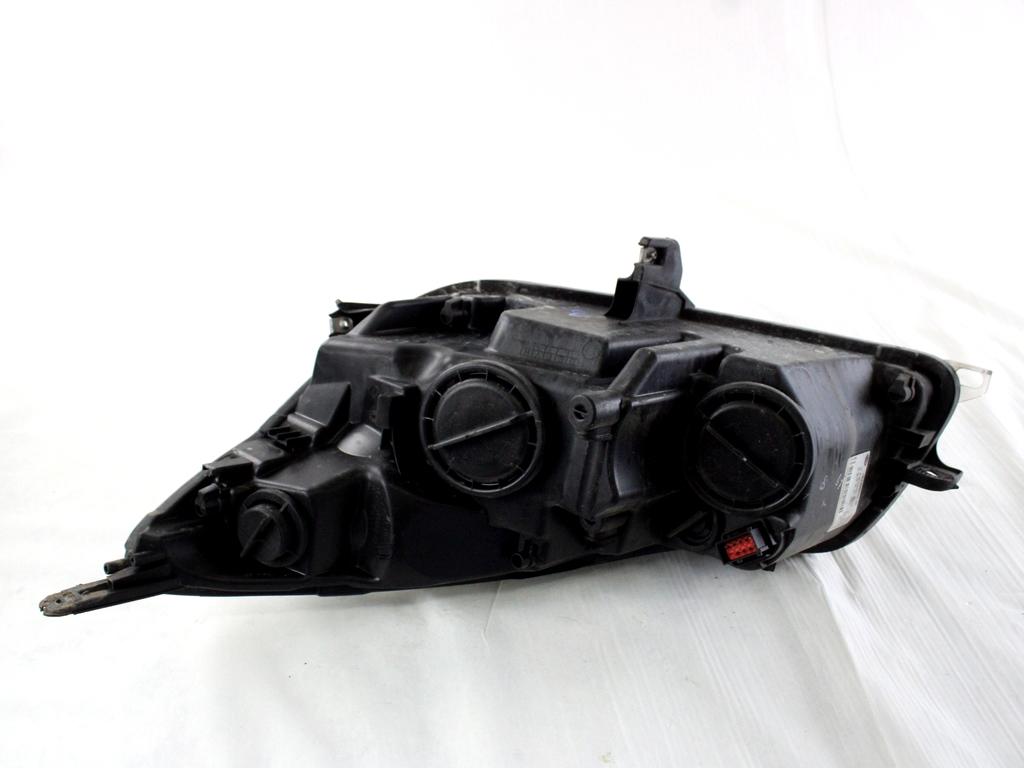 22831927 FARO FANALE ANTERIORE DESTRO OPEL INSIGNIA A SW 2.0 D 118KW AUT 5P (2010) RICAMBIO USATO