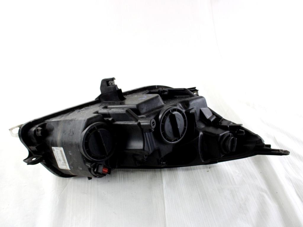 22831926 FARO FANALE ANTERIORE SINISTRO OPEL INSIGNIA A SW 2.0 D 118KW AUT 5P (2010) RICAMBIO USATO