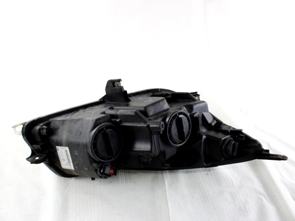 22831926 FARO FANALE ANTERIORE SINISTRO OPEL INSIGNIA A SW 2.0 D 118KW AUT 5P (2010) RICAMBIO USATO