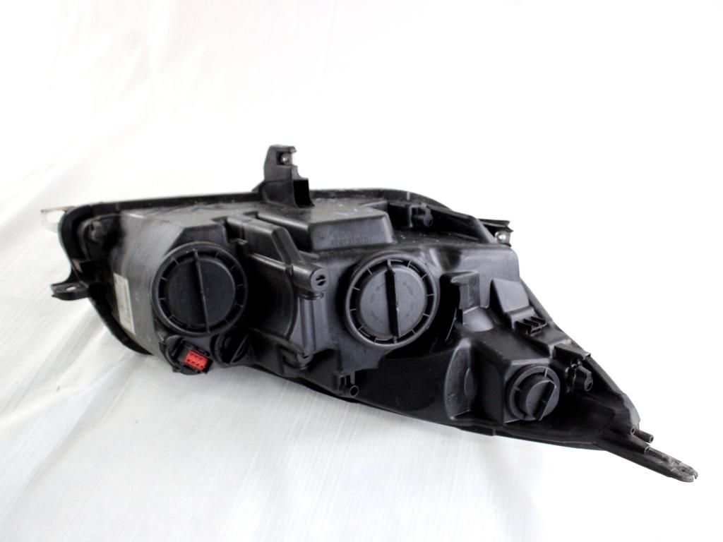 22831926 FARO FANALE ANTERIORE SINISTRO OPEL INSIGNIA A SW 2.0 D 118KW AUT 5P (2010) RICAMBIO USATO