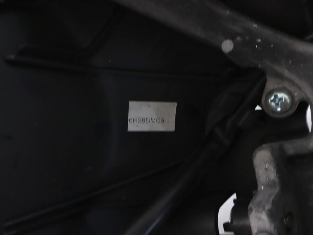561002B050WK VOLANTE HYUNDAI SANTAFE 2.2 D 4X4 114KW 5M 5P (2007) RICAMBIO USATO 
