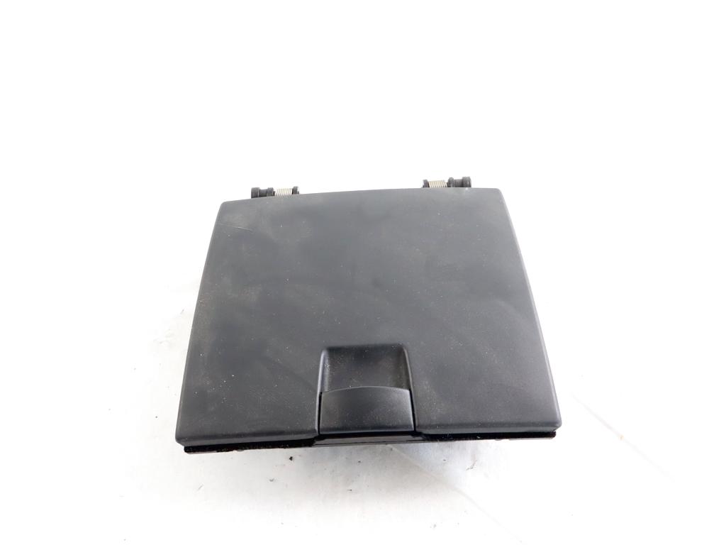 84745-2B000 CASSETTO PORTAOGGETTI SUPERIORE CRUSCOTTO HYUNDAI SANTAFE 2.2 D 4X4 114KW 5M 5P (2007) RICAMBIO USATO 