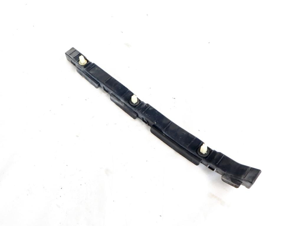 866152B000 STAFFA SUPPORTO PARAURTI POSTERIORE LATO SINISTRO HYUNDAI SANTAFE 2.2 D 4X4 114KW 5M 5P (2007) RICAMBIO USATO 