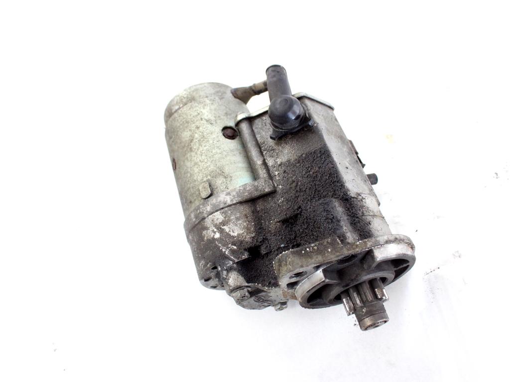 36100-27010 MOTORINO AVVIAMENTO HYUNDAI SANTAFE 2.2 D 4X4 114KW 5M 5P (2007) RICAMBIO USATO 