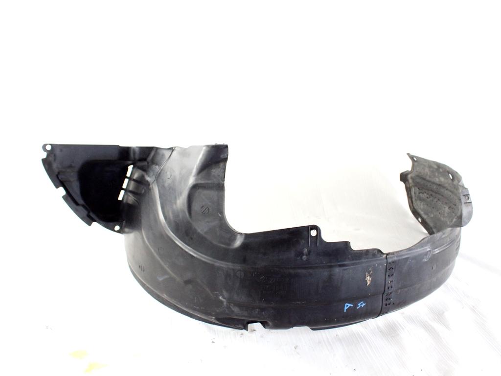 86812-2B000 PARASALE PARASASSI ANTERIORE SINISTRO HYUNDAI SANTAFE 2.2 D 4X4 114KW 5M 5P (2007) RICAMBIO USATO 