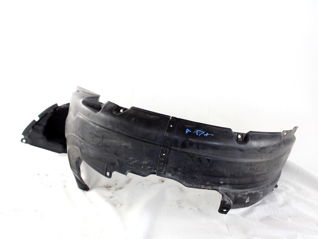 86821-2B000 PARASALE PARASASSI ANTERIORE DESTRO HYUNDAI SANTAFE 2.2 D 4X4 114KW 5M 5P (2007) RICAMBIO USATO 