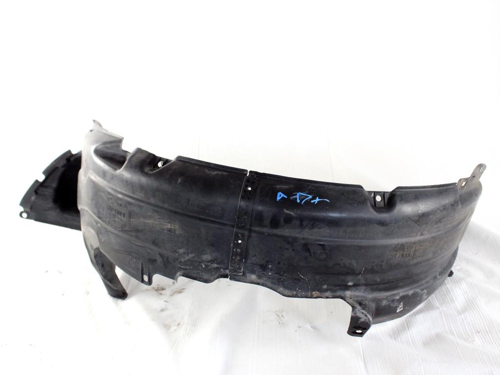 86821-2B000 PARASALE PARASASSI ANTERIORE DESTRO HYUNDAI SANTAFE 2.2 D 4X4 114KW 5M 5P (2007) RICAMBIO USATO 