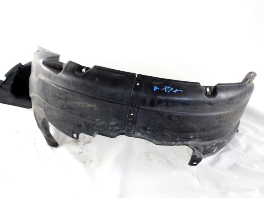 86821-2B000 PARASALE PARASASSI ANTERIORE DESTRO HYUNDAI SANTAFE 2.2 D 4X4 114KW 5M 5P (2007) RICAMBIO USATO 