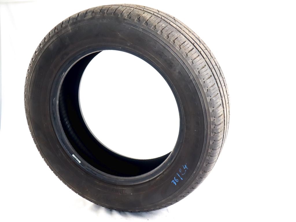 235/60 R18 103H PIRELLI SCORPION VERDE ALL SEASON 6,68MM 5,93MM 6,39MM 6,13MM A4621 PNEUMATICI QUATTRO STAGIONI M+S (QUANTITÀ 2 GOMME)