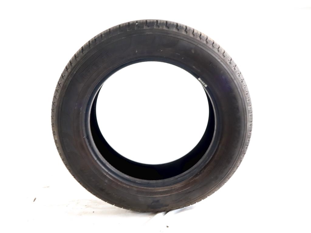 235/60 R18 103H PIRELLI SCORPION VERDE ALL SEASON 6,68MM 5,93MM 6,39MM 6,13MM A4621 PNEUMATICI QUATTRO STAGIONI M+S (QUANTITÀ 2 GOMME)