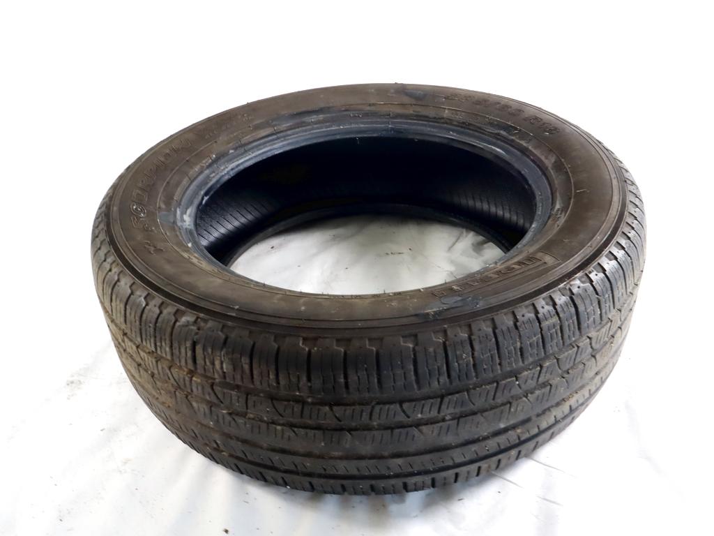235/60 R18 103H PIRELLI SCORPION VERDE ALL SEASON 6,68MM 5,93MM 6,39MM 6,13MM A4621 PNEUMATICI QUATTRO STAGIONI M+S (QUANTITÀ 2 GOMME)