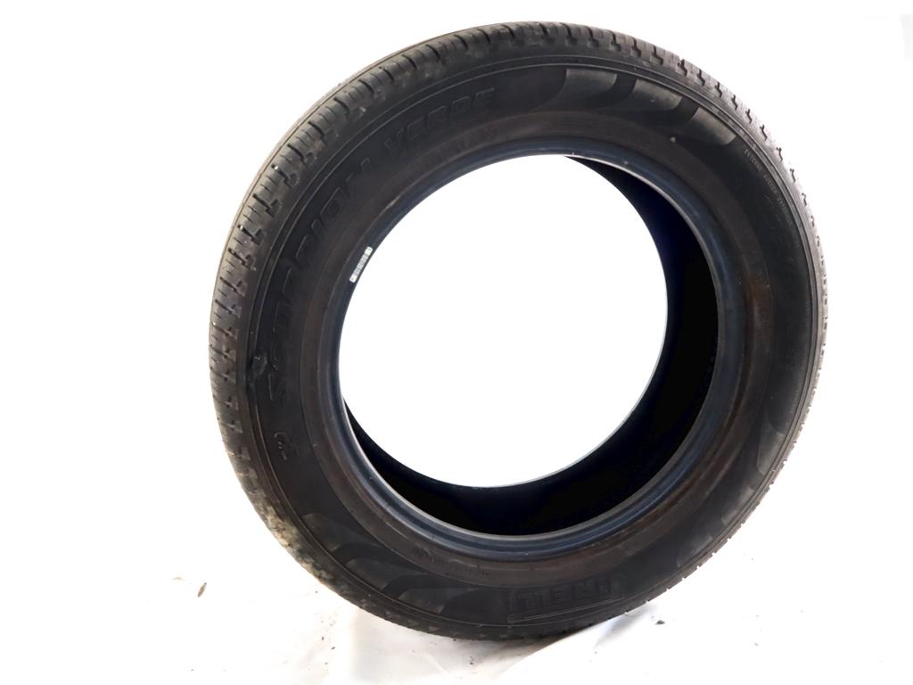 235/60 R18 103H PIRELLI SCORPION VERDE ALL SEASON 6,68MM 5,93MM 6,39MM 6,13MM A4621 PNEUMATICI QUATTRO STAGIONI M+S (QUANTITÀ 2 GOMME)