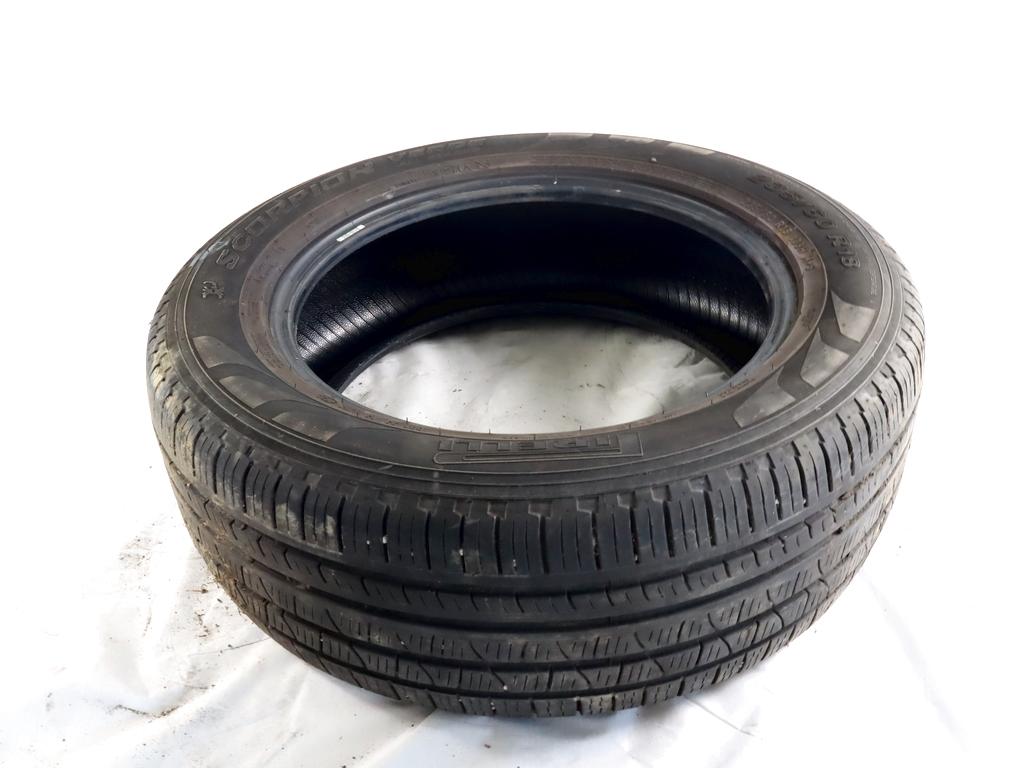 235/60 R18 103H PIRELLI SCORPION VERDE ALL SEASON 6,68MM 5,93MM 6,39MM 6,13MM A4621 PNEUMATICI QUATTRO STAGIONI M+S (QUANTITÀ 2 GOMME)