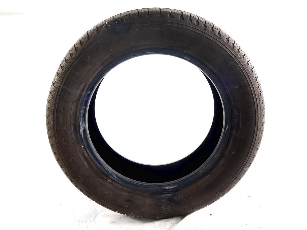 235/60 R18 103H PIRELLI SCORPION VERDE ALL SEASON 6,68MM 5,93MM 6,39MM 6,13MM A4621 PNEUMATICI QUATTRO STAGIONI M+S (QUANTITÀ 2 GOMME)