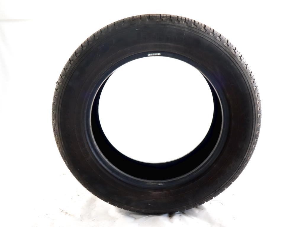 235/60 R18 103H PIRELLI SCORPION VERDE ALL SEASON 6,68MM 5,93MM 6,39MM 6,13MM A4621 PNEUMATICI QUATTRO STAGIONI M+S (QUANTITÀ 2 GOMME)