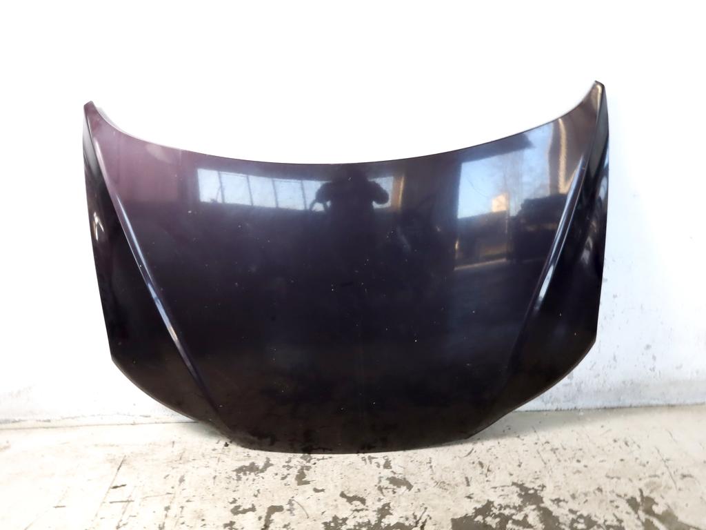 664002B030 COFANO ANTERIORE HYUNDAI SANTAFE 2.2 D 4X4 114KW 5M 5P (2007) RICAMBIO USATO