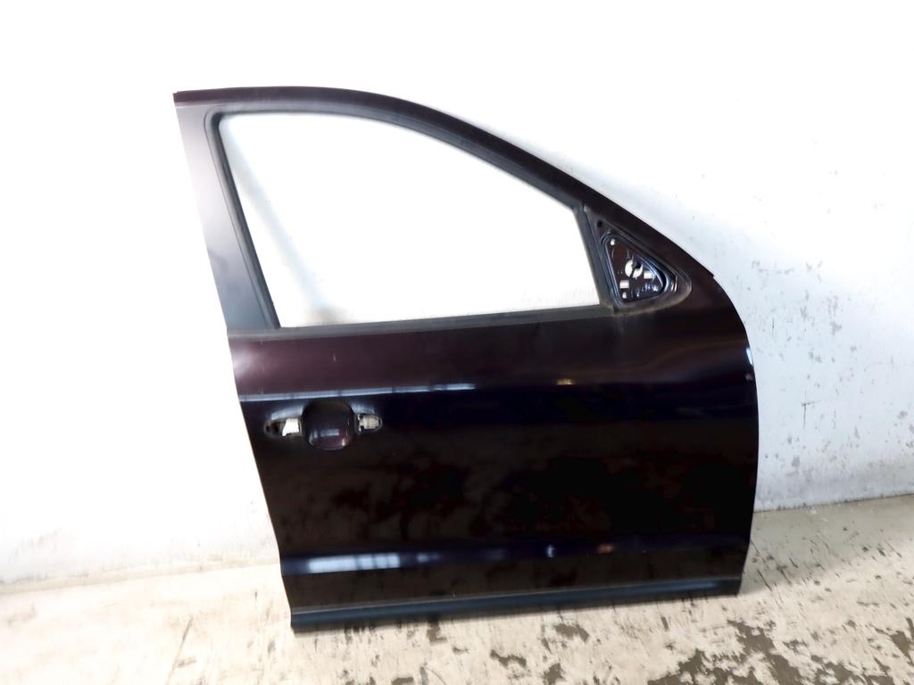 760042B020 PORTA ANTERIORE DESTRA PASSEGGERO HYUNDAI SANTAFE 2.2 D 4X4 114KW 5M 5P (2007) RICAMBIO USATO