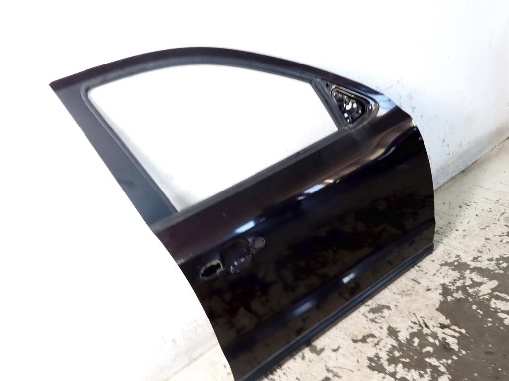 760042B020 PORTA ANTERIORE DESTRA PASSEGGERO HYUNDAI SANTAFE 2.2 D 4X4 114KW 5M 5P (2007) RICAMBIO USATO