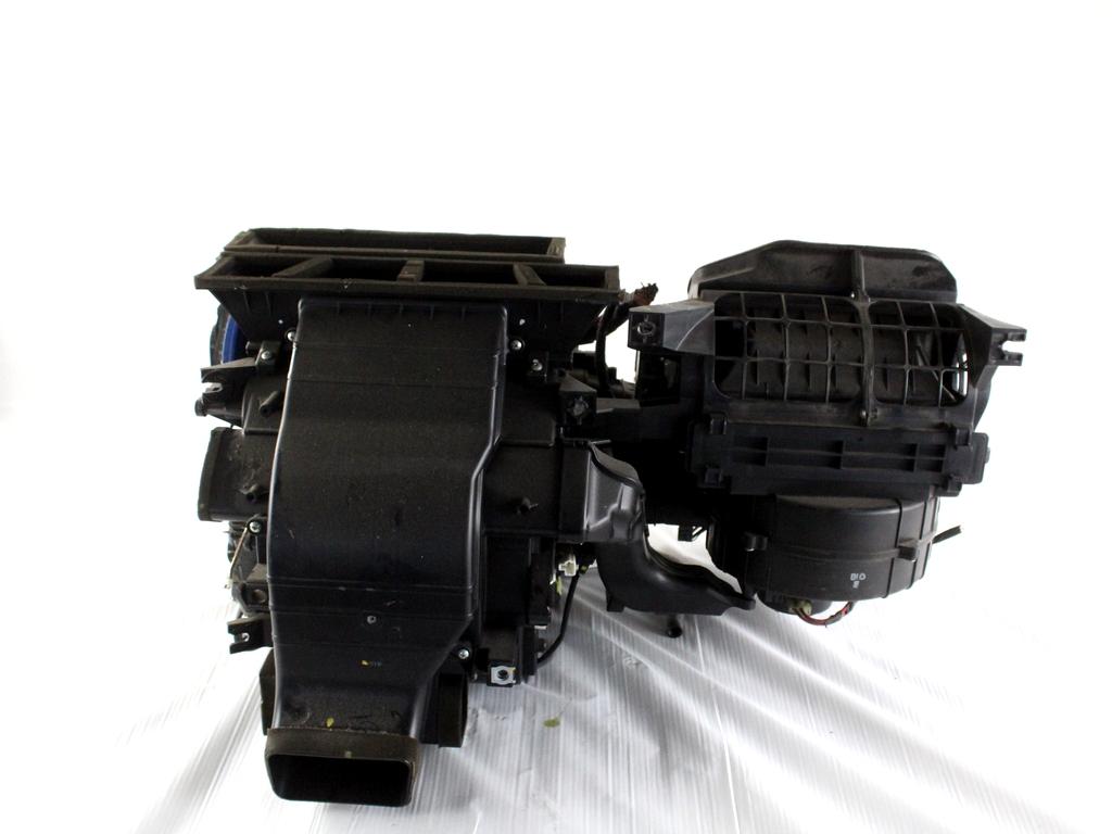 972052B250 SCATOLA CLIMATIZZATORE HYUNDAI SANTAFE 2.2 D 4X4 114KW 5M 5P (2007) RICAMBIO USATO