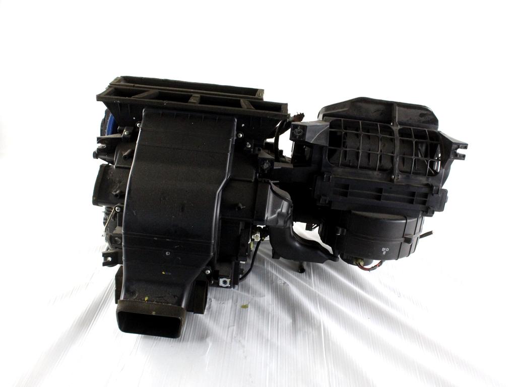 972052B250 SCATOLA CLIMATIZZATORE HYUNDAI SANTAFE 2.2 D 4X4 114KW 5M 5P (2007) RICAMBIO USATO